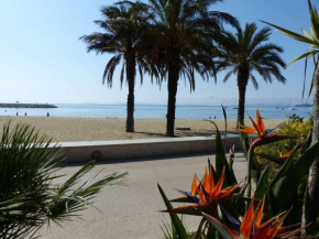 Appartement Le Lavandou, 1 pièce, 2 personnes - FR-1-308-156